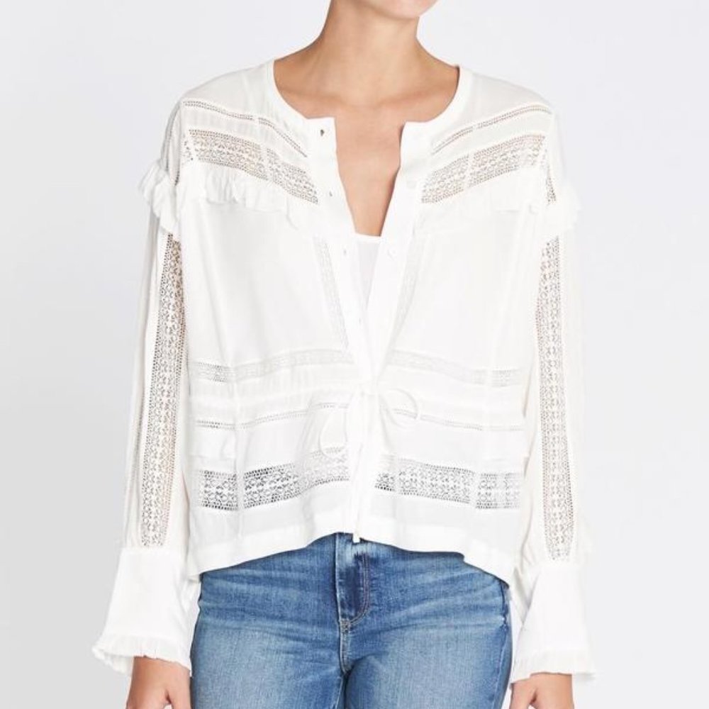 IRO Blouse
